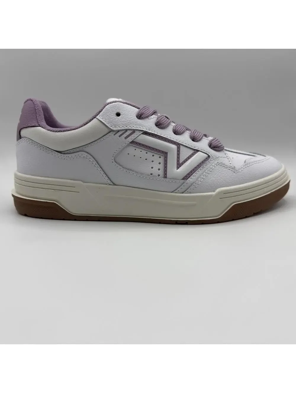 Vans upland vintage
